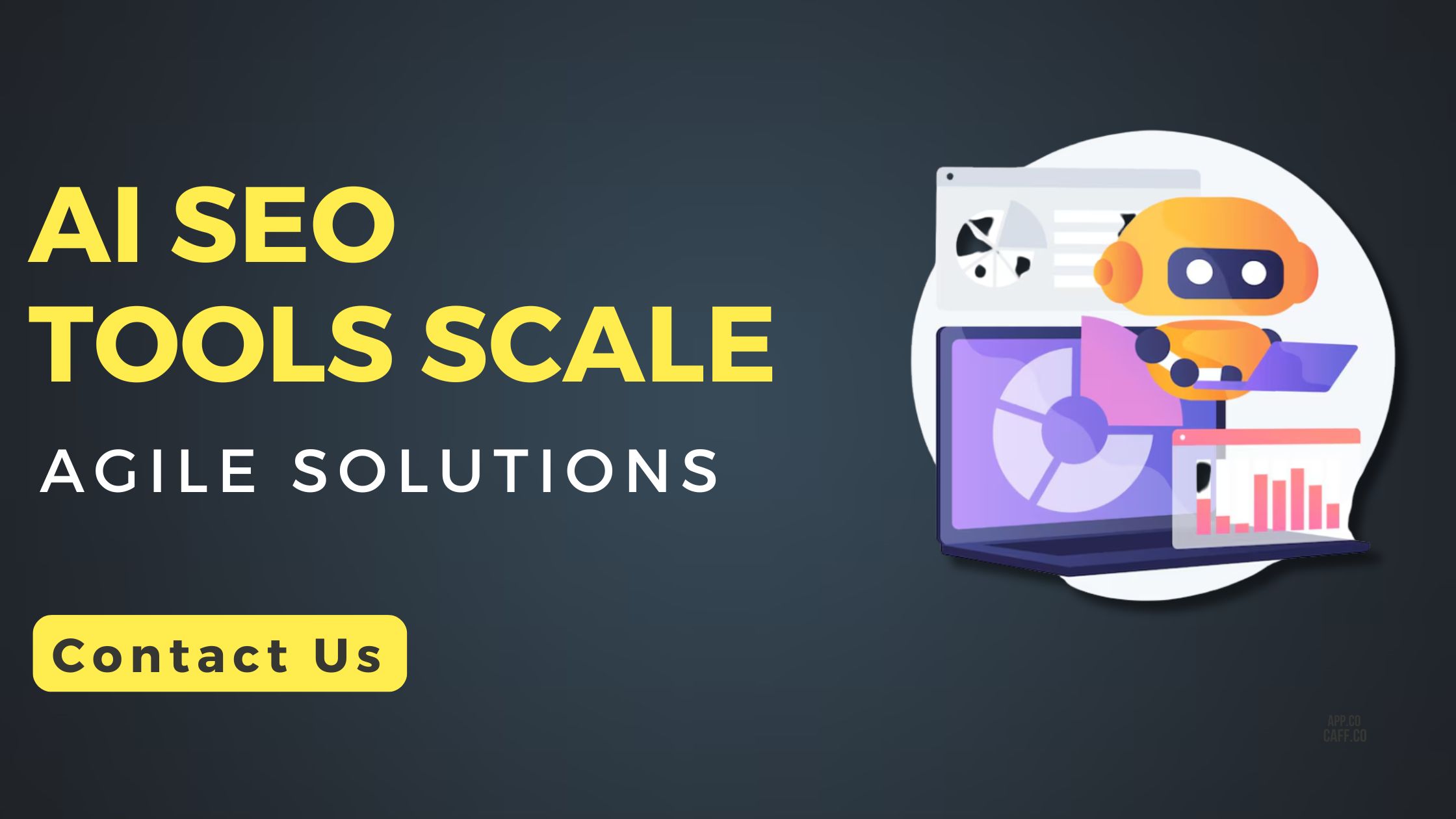 AI SEO Tools Scale Agile Solutions